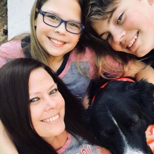 Meet your Posher, Sonja